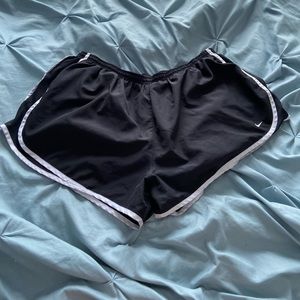 3X Nike Dry Fit Running Shorts